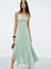 Zea Dress