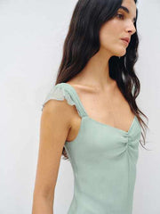 Zea Dress