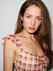 Zea Dress