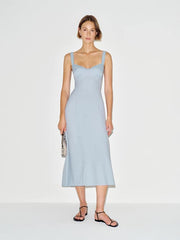 Petites Tully Dress
