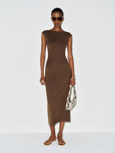 Caroline Knit Dress