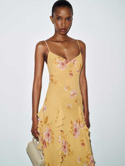 Petites Allissa Dress