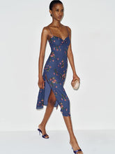 Floraison Dress