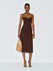 Floraison Dress
