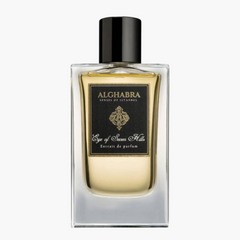 Alghabra Parfums Eye of Seven Hills Extrait