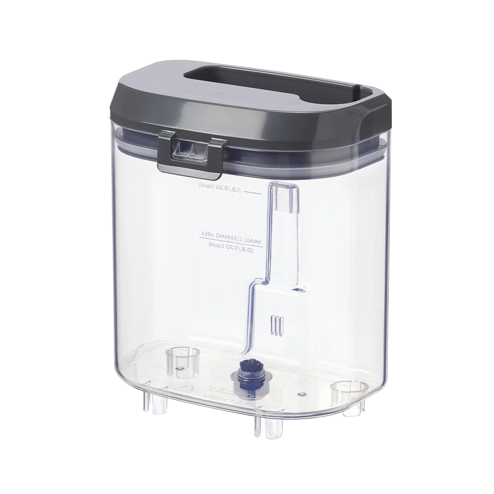 Vacmaster Clean Water Tank for SCB0501-01, SCA0801-01 and DSCB2402-01