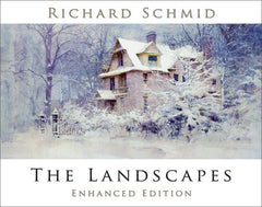 Richard Schmid: The Landscapes (Hardcover)