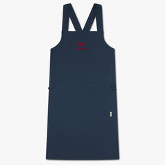 Cranfield x Yes Friends Printmakers Apron