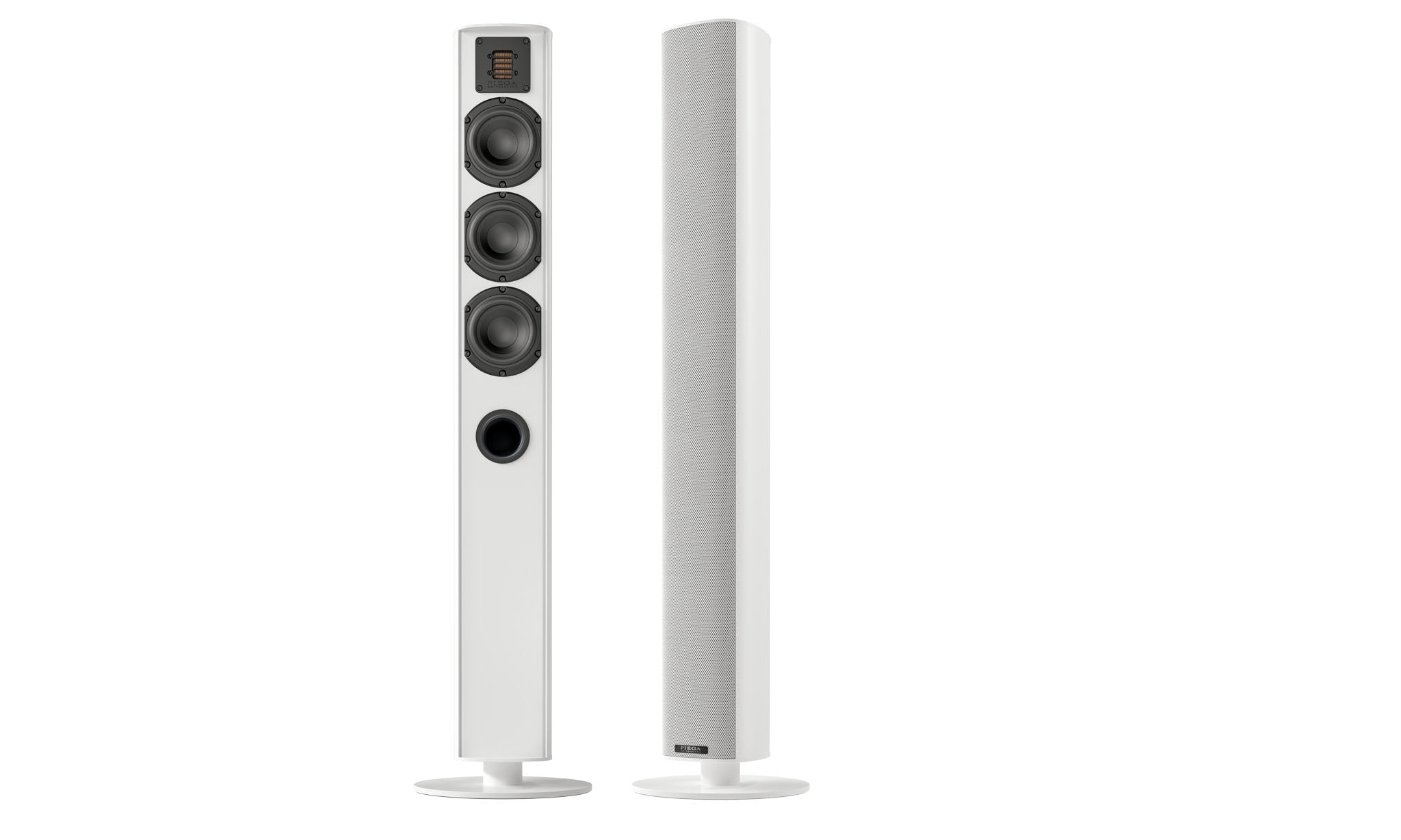 ENCEINTES COLONNES PIEGA / ACE 50 EN PROMOTION