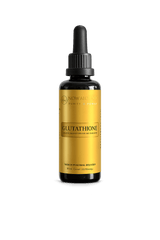Nanoliposomal Glutathione - Now Alchemy