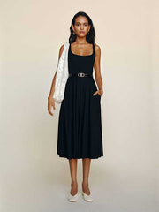 Rou Knit Dress