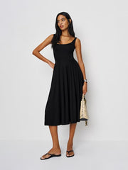 Rou Knit Dress