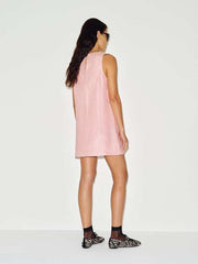 Jessi Linen Dress