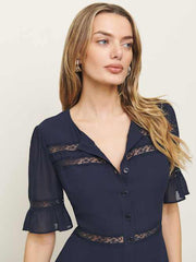 Madi Dress