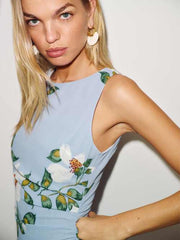 Magnus Dress
