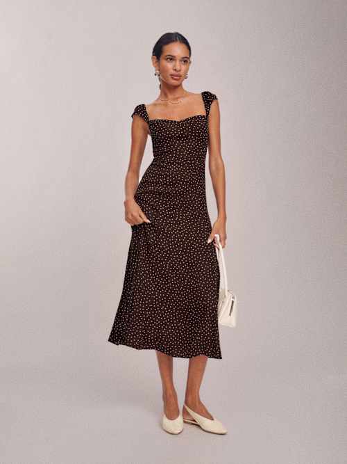 Petites Bryson Dress