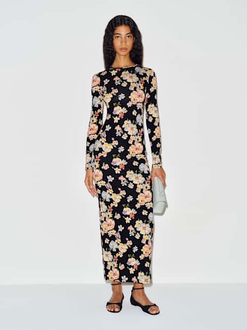 Tommie Knit Dress