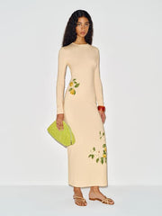 Tommie Knit Dress