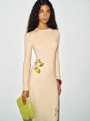 Tommie Knit Dress