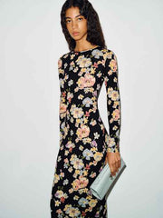 Tommie Knit Dress