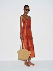 Yoshe Dress