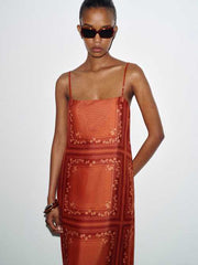 Yoshe Dress