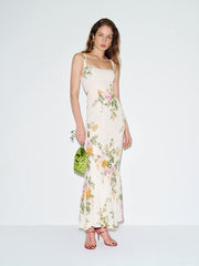 Irisa Dress