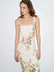 Irisa Dress