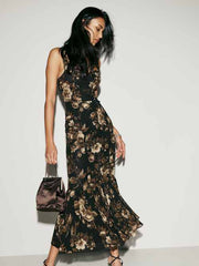 Irisa Dress