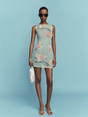 Nataly Knit Dress