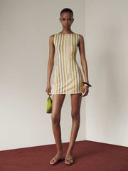 Nataly Knit Dress