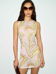 Nataly Knit Dress