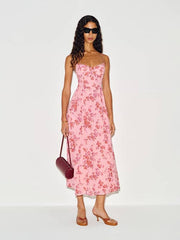 Jaelyn Dress