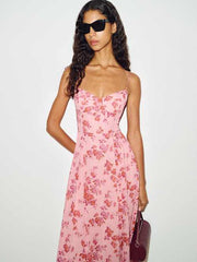 Jaelyn Dress