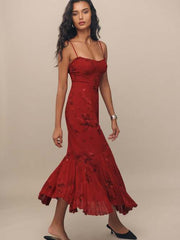 Aiko Dress
