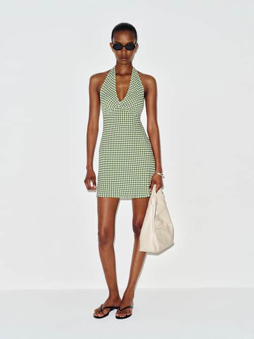 Delanie Dress