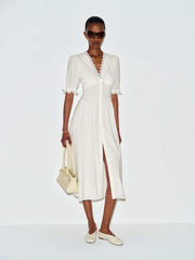 Ketra Dress