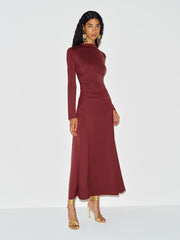 Nemy Knit Dress