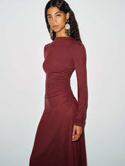 Nemy Knit Dress
