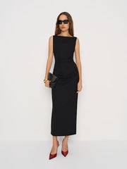 Benson Knit Dress