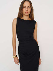 Benson Knit Dress