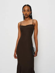 Petites Aiko Dress