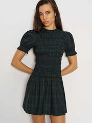 Leannah Dress
