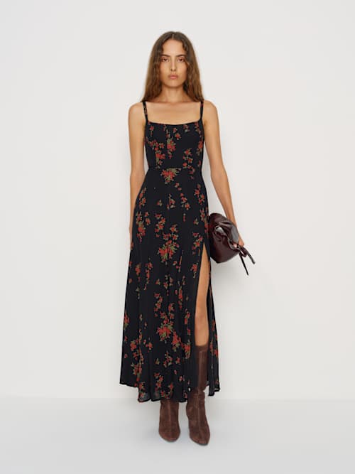 Eridania Dress