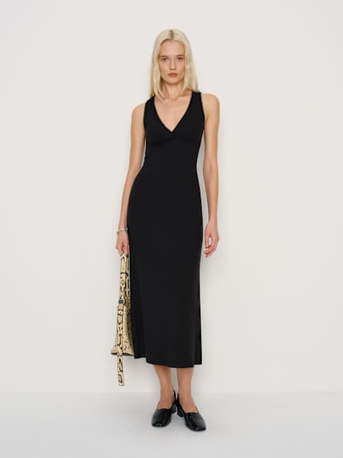 Brayden Knit Dress
