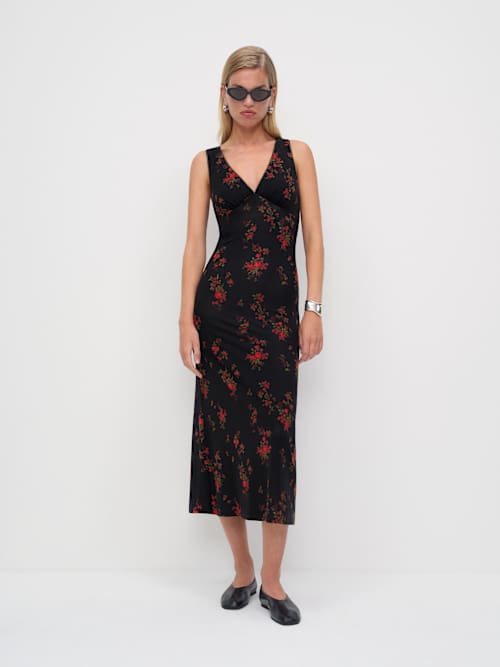 Brayden Knit Dress