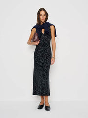 Brayden Knit Dress