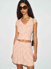 Dorothea Two Piece