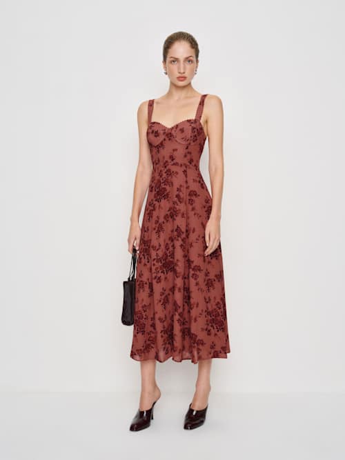 Petites Lela Dress