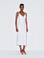 Sara Linen Dress